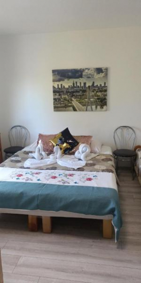 Ночлеги - HOSTEL, Lusowo